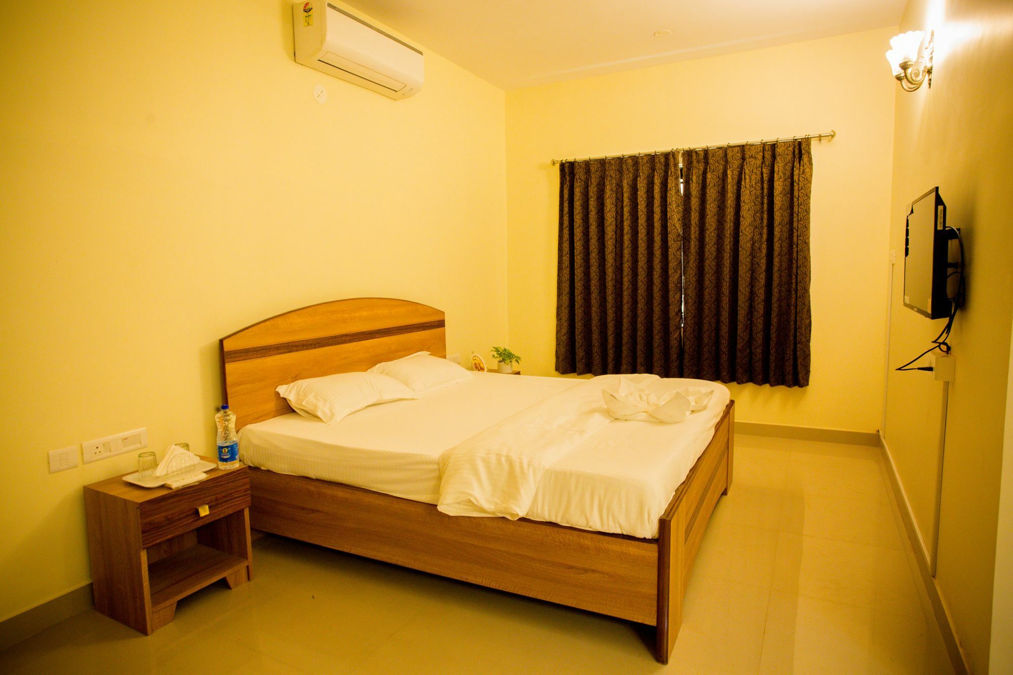 Condolim Grande Calangute Exterior foto